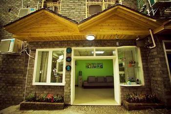 Yuanxinjiao Inn Fenghuang Exterior foto