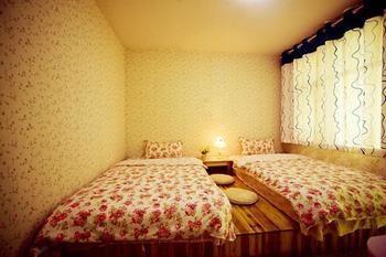 Yuanxinjiao Inn Fenghuang Exterior foto