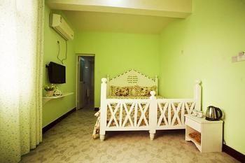 Yuanxinjiao Inn Fenghuang Exterior foto